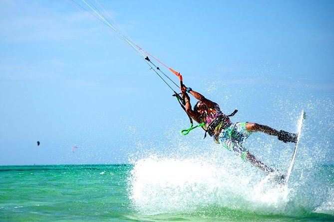 Private Kiteboarding Lesson in Tulum - Common Questions