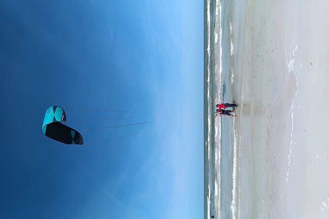 Private Kiteboarding Lessons in El Cuyo - Price and Value Considerations