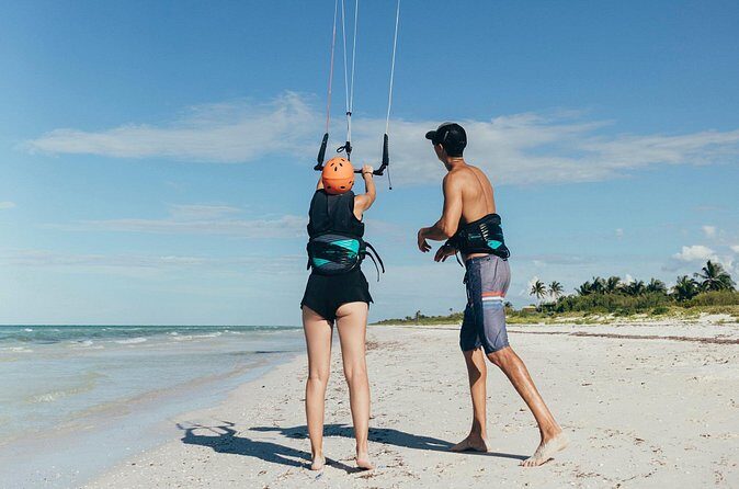 Private Kiteboarding Lessons in El Cuyo - The Sum Up: Is This Tour Right for You?