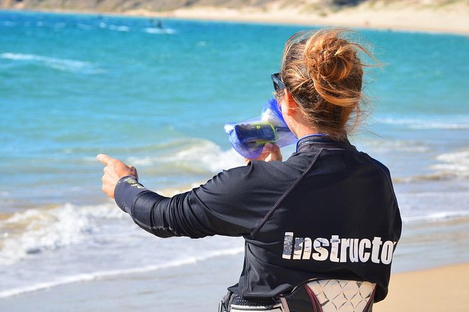 Private Kiteboarding Lessons in Tarifa (Adapted to Every Level) - Inclusions and Facilities