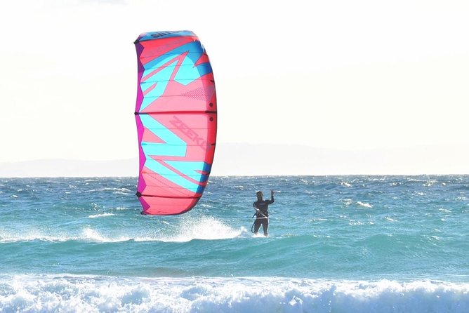 Private Kiteboarding Lessons in Tarifa (Adapted to Every Level) - Additional Information