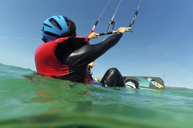 Private Kiteboarding Lessons in Tarifa (Adapted to Every Level) - Common Questions