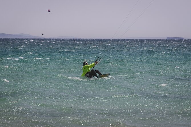 Private Kitesurf Lesson - Tips for Maximizing Your Private Kitesurf Lesson Experience