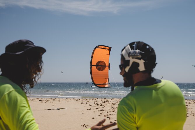 Private Kitesurf Lesson - Common Questions