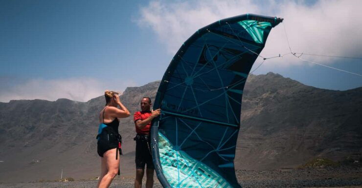 PRIVATE KITESURF LESSONS - Good To Know