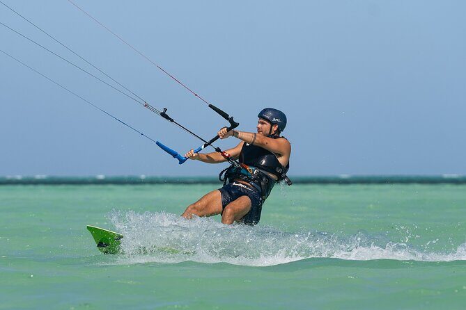 Private Kitesurfing Discovery in La Ventana - What Makes This Experience Truly Valuable?  