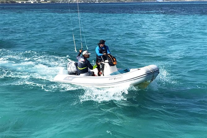 Private Kitesurfing Lesson - Beginner Instruction