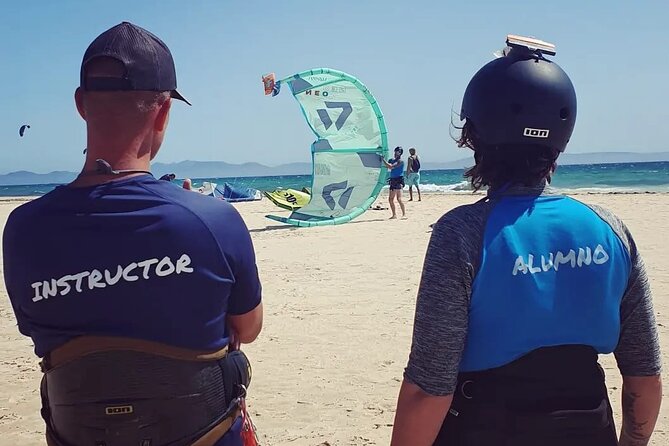 Private Kitesurfing Lesson in Tarifa From Beginner to Advanced - Additional Information