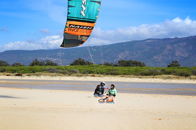 Private Kitesurfing Lessons for All Levels in Tarifa - Additional Information