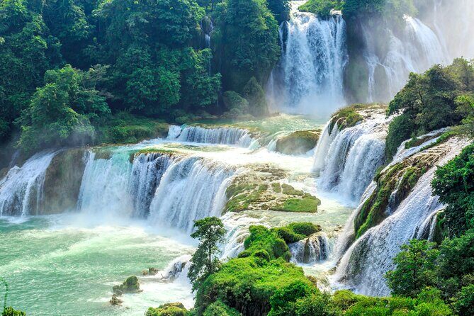 Private Klis Fortress and Krka Waterfalls and Trogir Tour - Exploring Croatias Heritage and Natural Beauty: A Deep Dive into the Private Klis Fortress, Krka Waterfalls, and Trogir Tour