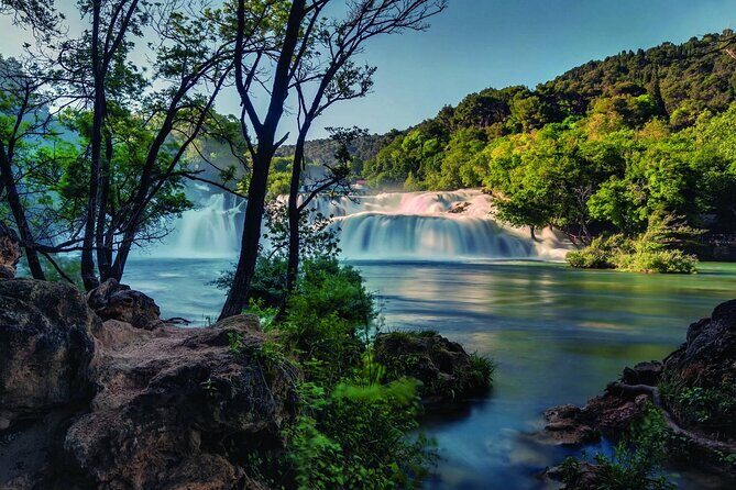 Private Klis Fortress and Krka Waterfalls and Trogir Tour - Final Thoughts