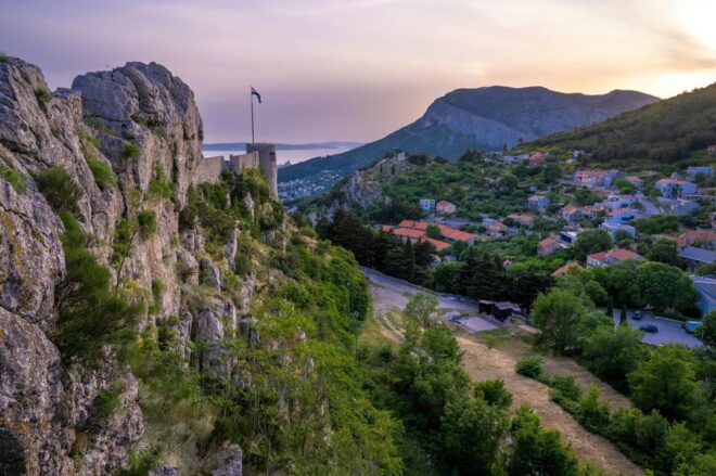 Private Klis Fortress & Trogir Tour From Split - Tour Highlights