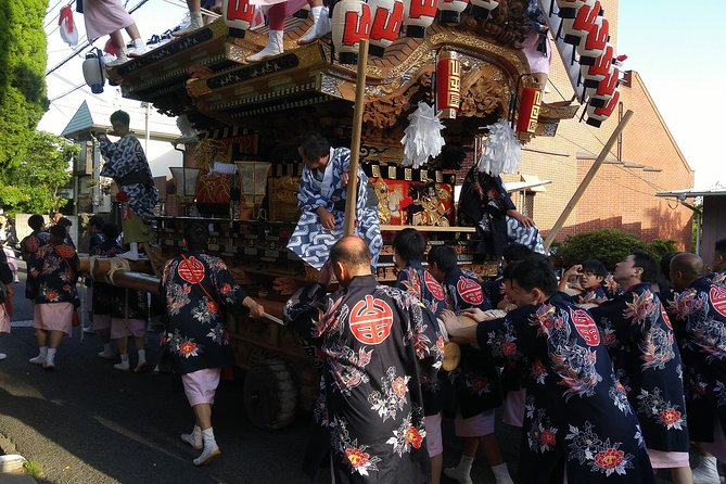 Private Kobe Tour for Families With a Local, 100% Personalized - Overview and Customization