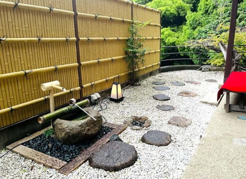 Private Kobe Tour: Tea Ceremony, Tool Museum, and Port Tower - FAQs