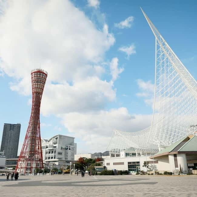 Private Kobe Tour with Licensed Guide and Vehicle - Highlighted Sites and What You Might Expect There