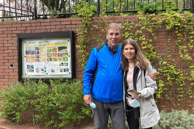 Private Kobe Tour With Licensed Guide and Vehicle - Tour Duration and Pick-up Service