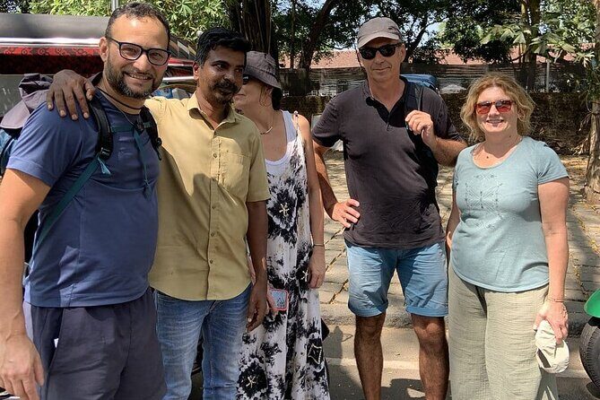 Private Kochi Sightseeing Tuk-Tuk Tour with Hotel Pickup - Good To Know