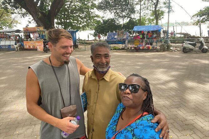 Private Kochi Sightseeing Tuk-Tuk Tour with Hotel Pickup - The Practicalities – What You Should Know