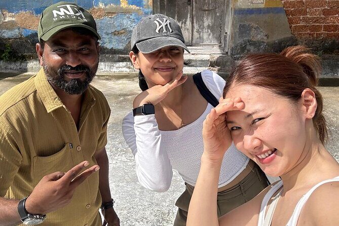 Private Kochi Tuk-Tuk Tour with Cruise Port Pickup - FAQ