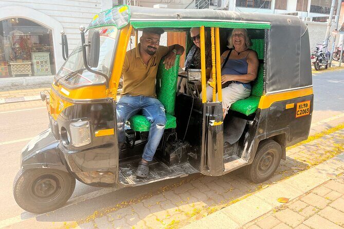 Private Kochi Tuk-Tuk Tour with Cruise Port Pickup - Final Thoughts: Who Will Love This Tour?