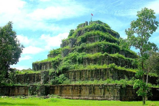 Private Koh Ker & Beng Mealea Full-Day Tour (by A/C Vehicles) - Tour Inclusions and Recommendations