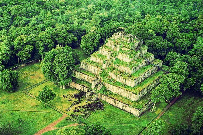 Private Koh Ker & Beng Melea temple Tour - FAQ