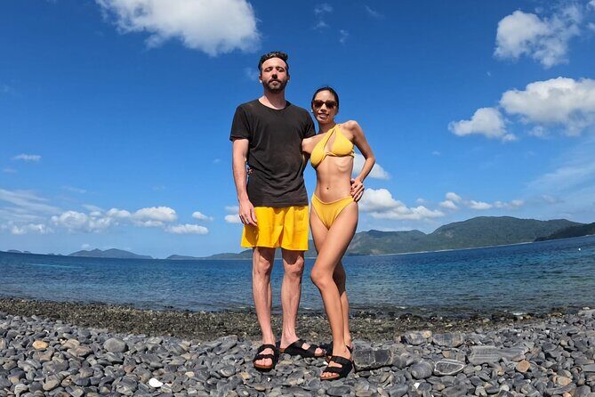 Private Koh Lipe Inner and Outer Island Hopping with Snorkeling - An In-Depth Look at the Koh Lipe Island Hopping Experience