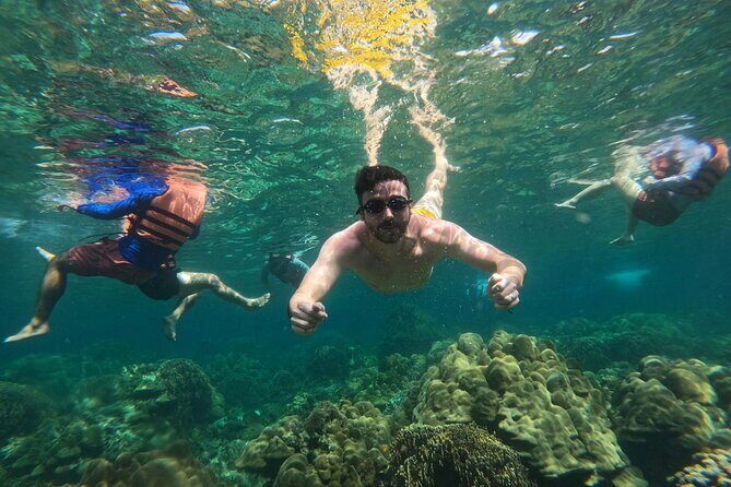 Private Koh Lipe Inner and Outer Island Hopping with Snorkeling - FAQs