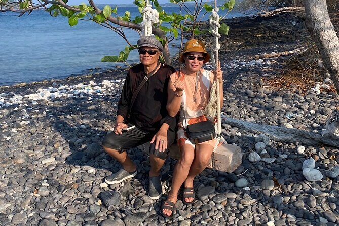 Private Koh Lipe Inner and Outer Island Hopping with Snorkeling - The Sum Up