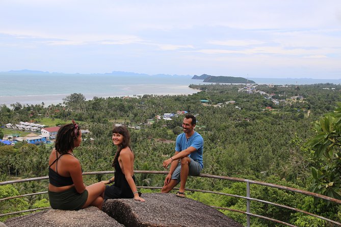 Private Koh Phangan Land Tour - Good To Know