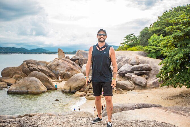 Private Koh Samui Temples and Viewpoints Tour with Lunch - A Closer Look at the Itinerary