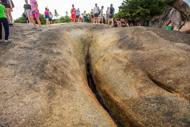 Private Koh Samui Temples and Viewpoints Tour with Lunch - Who Will Love This Tour?