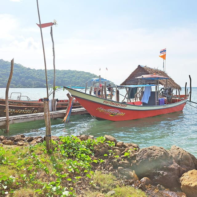 PRIVATE KOH SAMUI TOURS - SECRET ISLANDS BOAT TRIP - Preparation Tips for Travelers