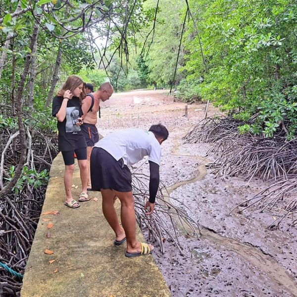PRIVATE KOH SAMUI TOURS - SECRET ISLANDS BOAT TRIP - Booking and Cancellation Policy