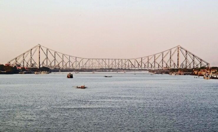 Private Kolkata Tour With Victoria Memorial & Tonga Ride - Good To Know