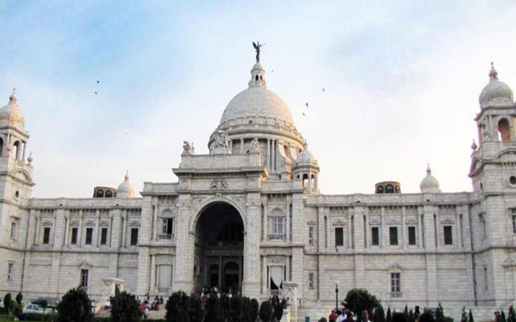 Private Kolkata Tour With Victoria Memorial & Tonga Ride - Tour Details