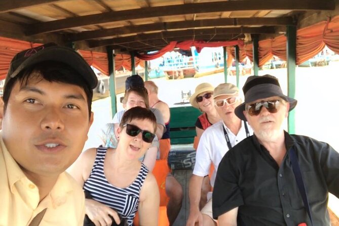 Private Kompong Phluk Floating Village Guided Tour - Directions and How to Book the Tour
