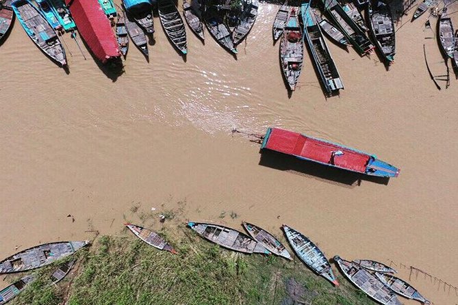 Private Kompong Phluk Floating Village Guided Tour - The Sum Up