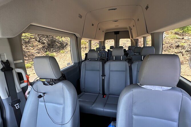 Private Kona Cruise Ship Excursion Kona up to 14 People - Final Thoughts