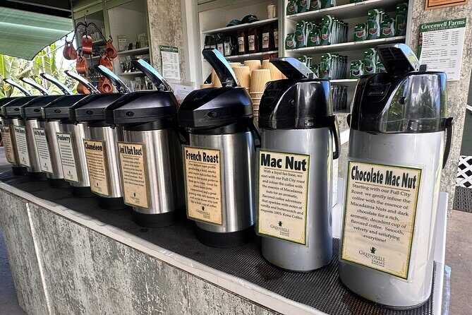 Private Kona Cruise Ship Excursion Kona up to 14 People - FAQ