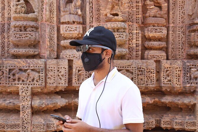 Private Konark Sun Temple Tour with Augmented Reality Experience - The Sum Up: Is This Tour Worth It?