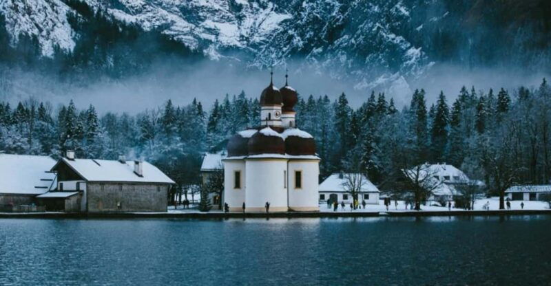 Private Konigssee and Salt Mine Day Trip from Salzburg - Good To Know