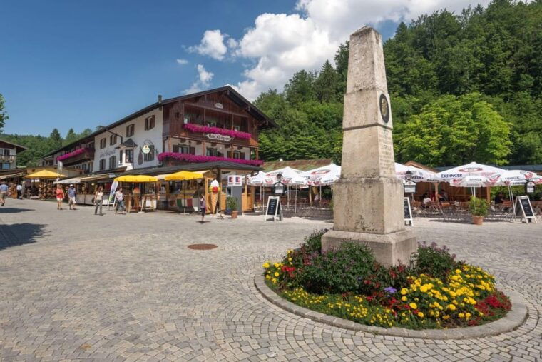 Private Konigssee and Salt Mine Day Trip from Salzburg - Final Thoughts: Who Will Love This Tour?