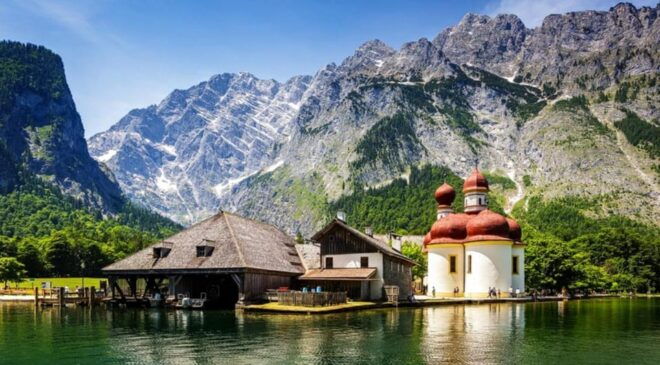 Private Konigssee and Salt Mine Day Trip From Salzburg - Inclusions of the Tour