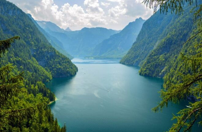 Private Konigssee and Salt Mine Day Trip From Salzburg - Exclusions to Consider