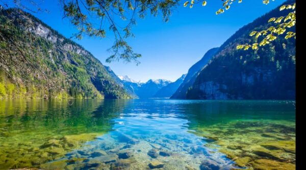 Private Konigssee and Salt Mine Day Trip From Salzburg - Booking Process and Options