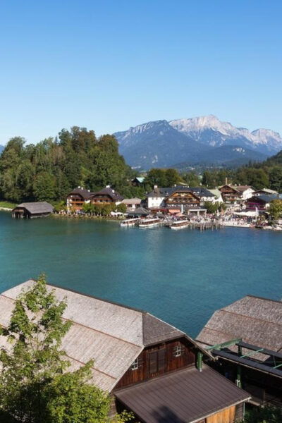 Private Konigssee and Salt Mine Day Trip From Salzburg - Frequently Asked Questions