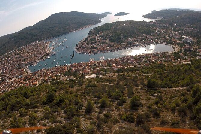 Private Korcula Eco Tour with Guide - Exploring Korcula Beyond the Beaches: A Detailed Look at the Private Eco Tour
