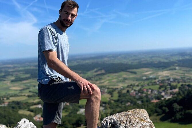 Private Korcula Eco Tour with Guide - Good To Know