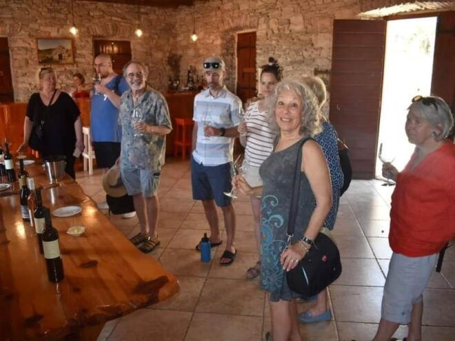 Private Korčula Island: Wine & Sightseeing Tour - Included Features